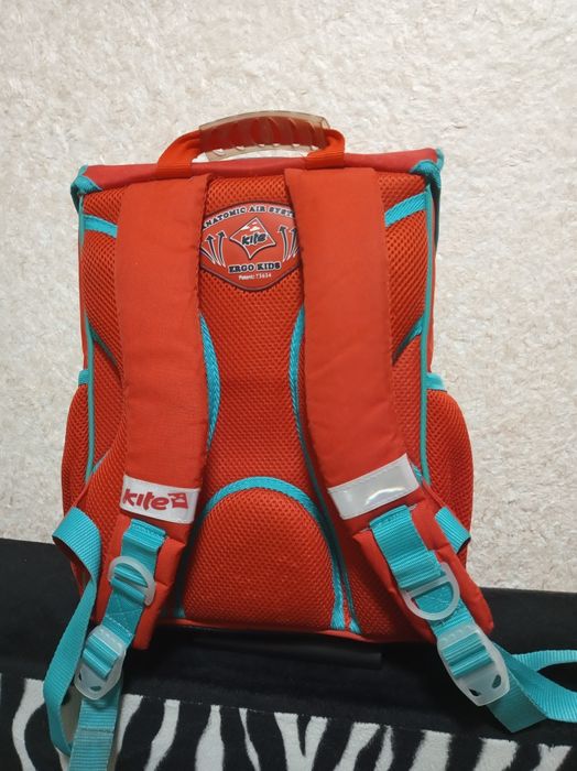 Шкільний рюкзак Kite для дівчинки початкових класів