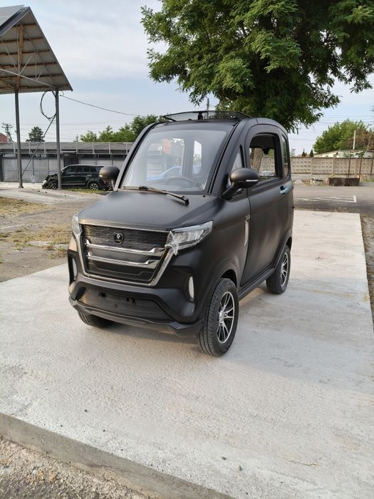 Електромобіль Партнер Поло 2000W 58AH 60V