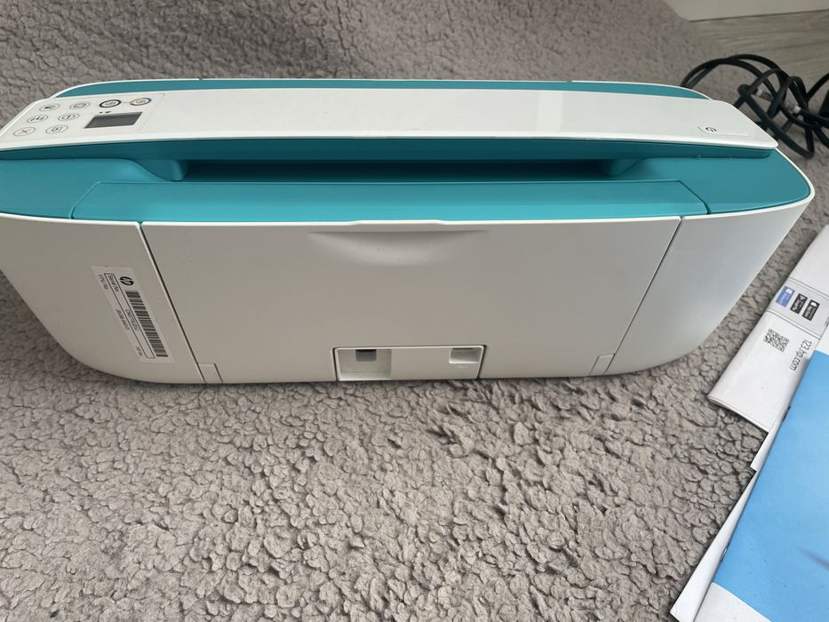 Impressora da hp