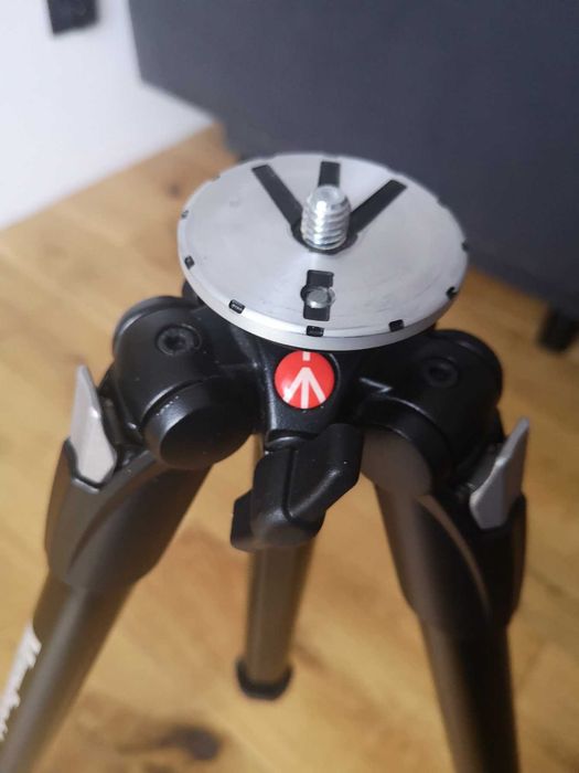 = Statyw Manfrotto 290 XTRA = MT290XTA3