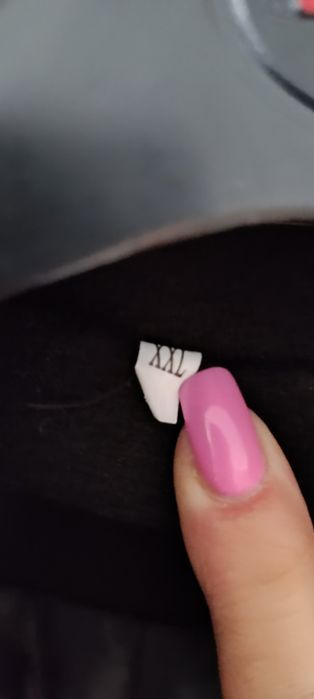 Czarny płaszcz męski z flauszu