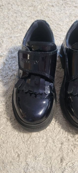 Sapato pablosky 32