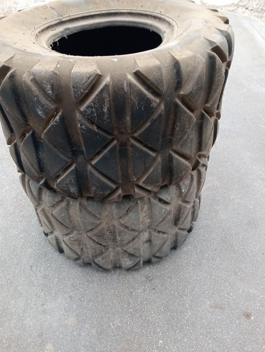 Pneus moto 4 Jante 9