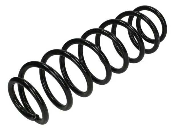 Пружина Передняя/Задняя на Skoda Fabia/Roomster/VW Polo/Cordoba