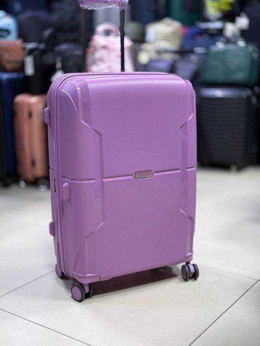 Валіза Airtex ЗНИЖКА 20% з розширенням