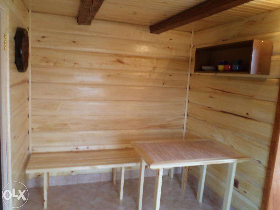 сдаётся однокомнатная квартира в особняке в центре с баней, свiтло 24/