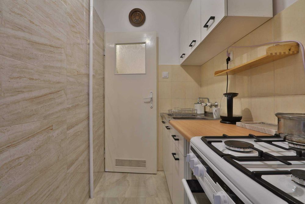 1 pokojowe, 25m2, Mokotów, ul. Marzanny /Metro Wierzbno