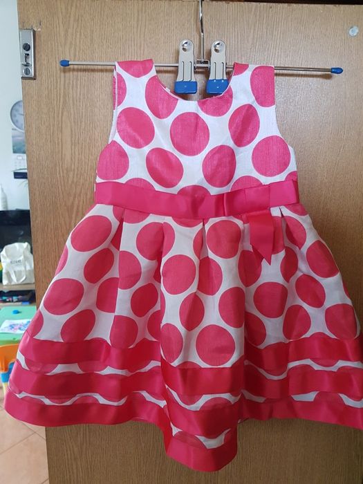 Sukienka wizytówka 68