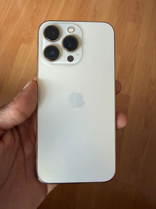 Apple iPhone 13 Pro