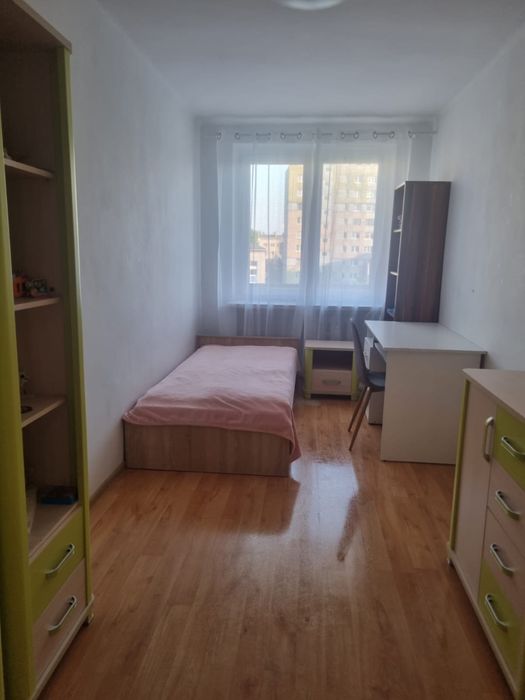 Wynajmę czyste, przyjemne mieszkanie 3 pokojowe - Więcej