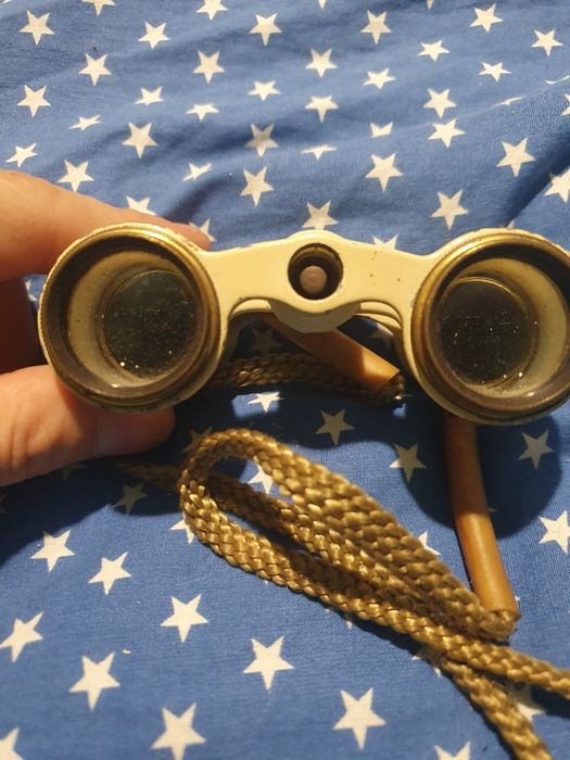 Бинокль для туризма, театров , спорта