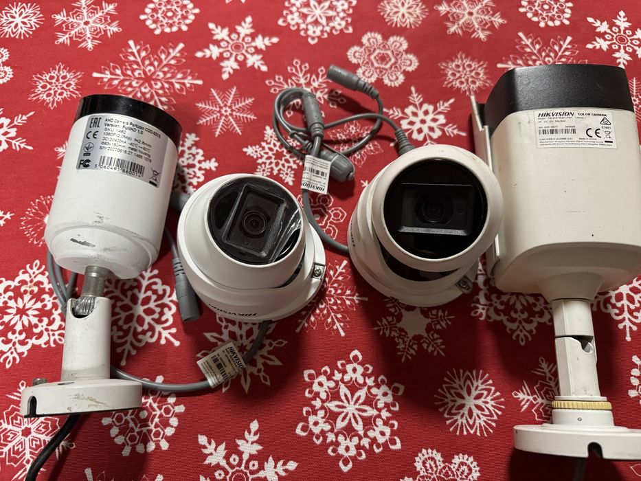 Камеры и регистраторы