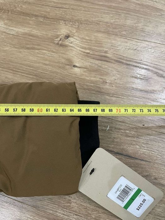 чоловіча куртка Levi’s