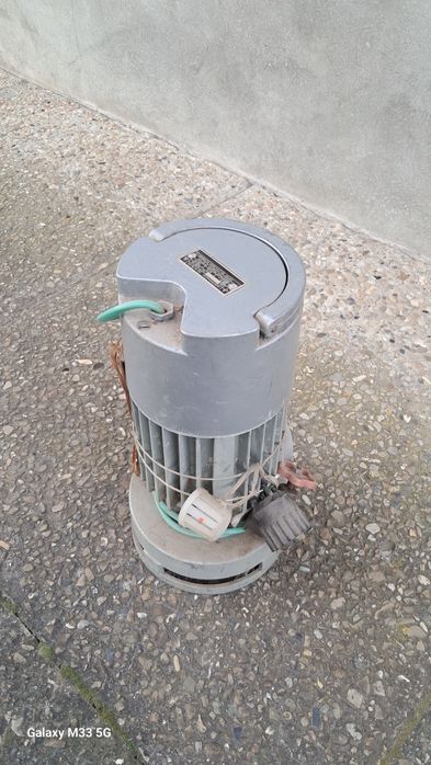 Електро насос побутовий