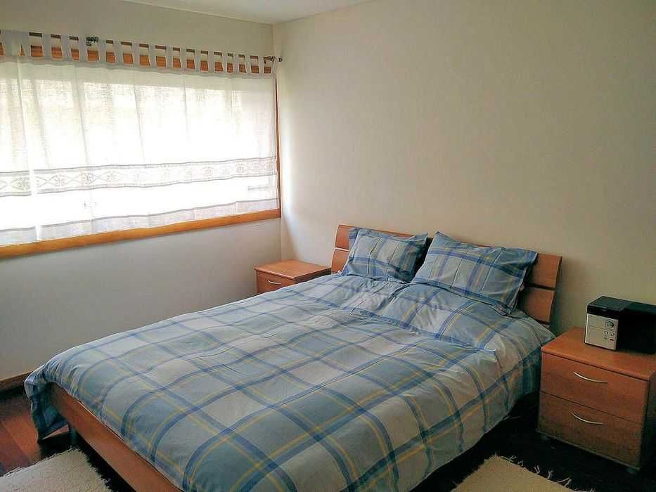 Apartamento para férias em Apúlia, Esposende