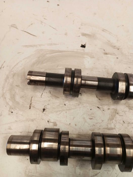 Árvore de Cames VW / Audi / Seat / Skoda 2.0 TDI