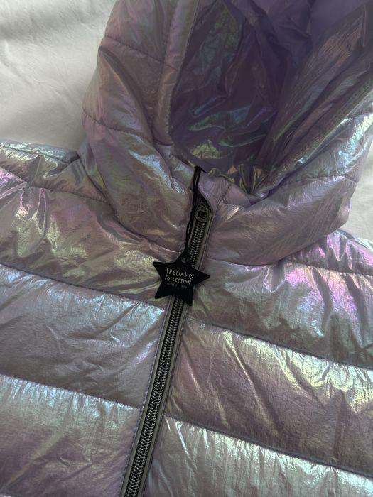 Куртка зимняя PRIMIGI