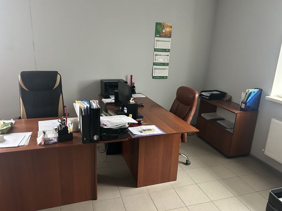 Здам в оренду торго-офісні приміщення від 20м кв
