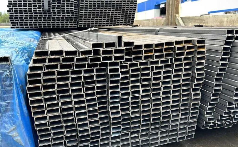 Арматура труба профильная - профільна - сетка швеллер металлобаза