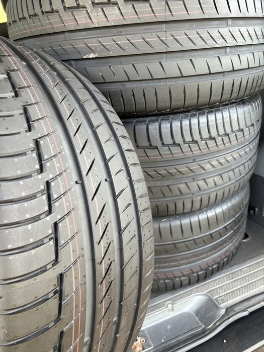 275/40 R21 107V XL Continental PremiumContact6 art.(2584)