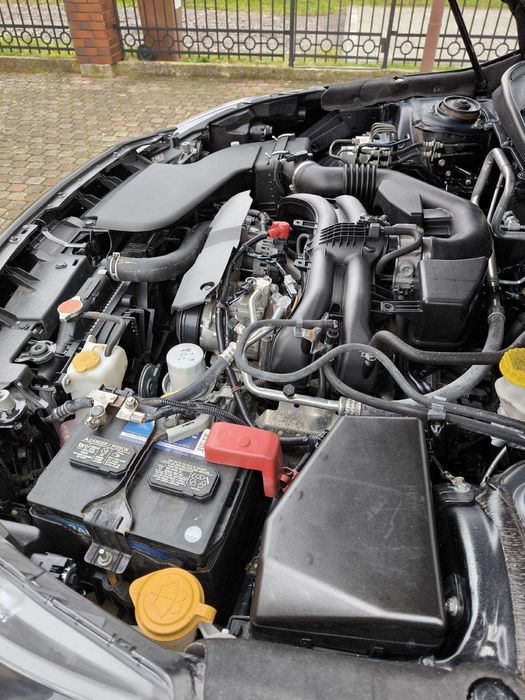 Subaru Outback, 2.5 l. 2019 LIMITED