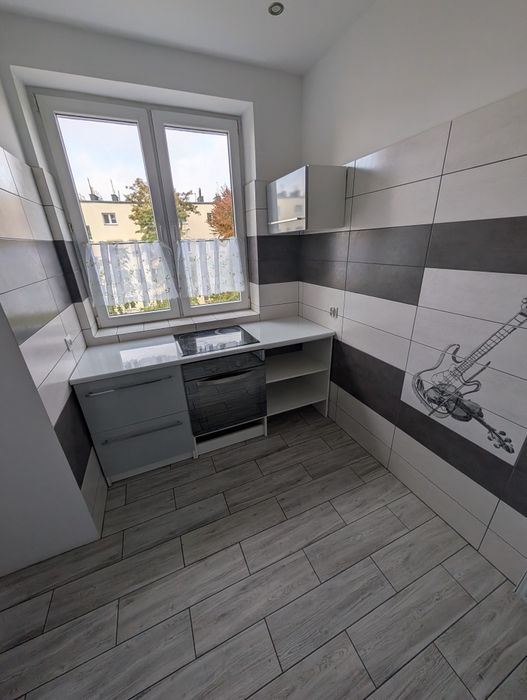 Mieszkanie – Toruń, ZUPU, Bydgoskie Przedmieście - Widok 3