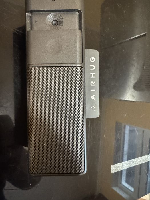 Цифровая скритая камера, з колонкою.