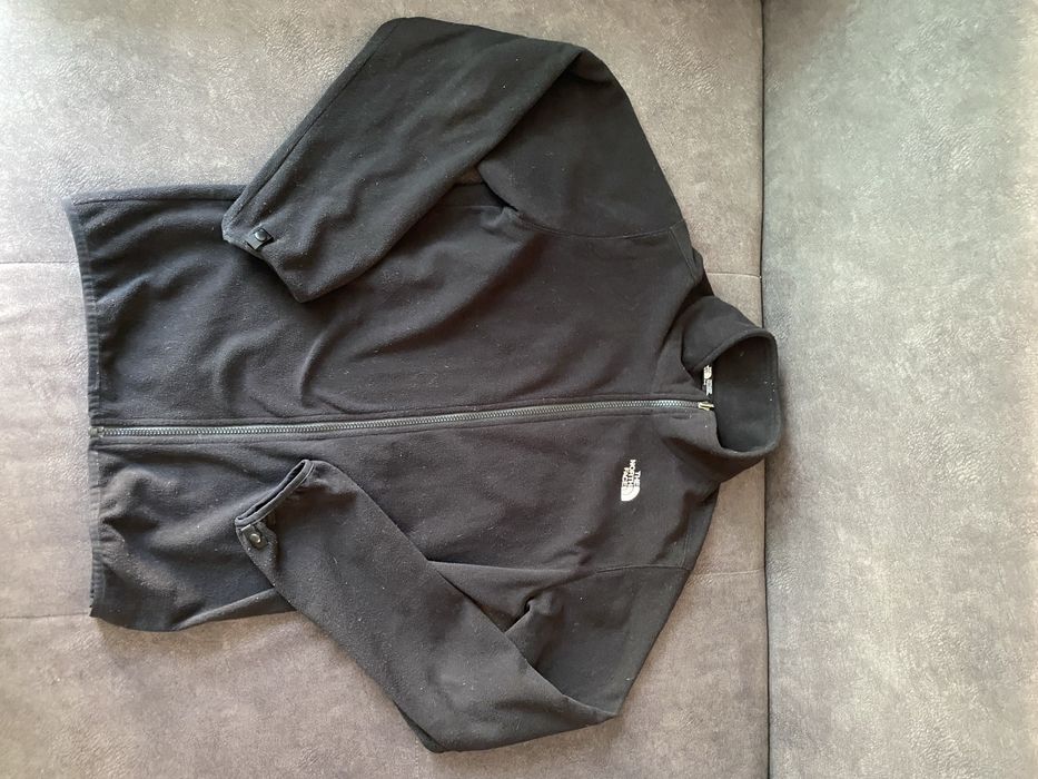 Флиска The North Face tnf в идеал состоянии