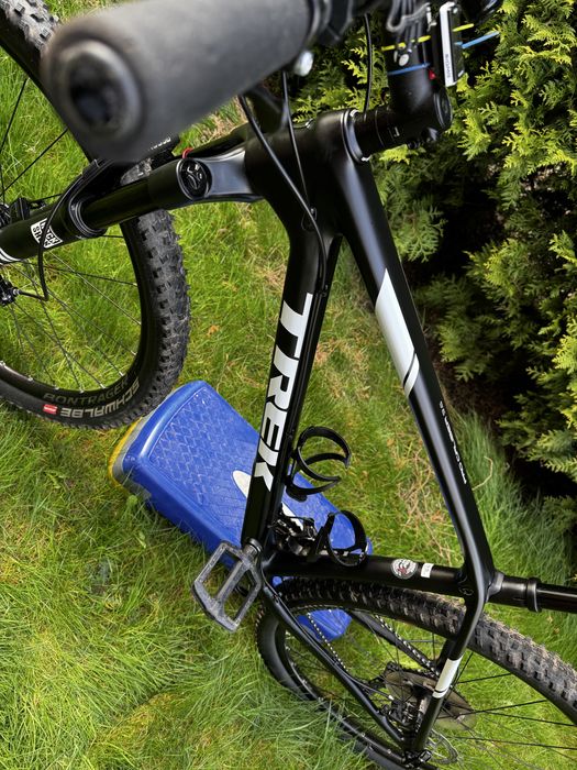 Sprzedam trek procaliber 9.6