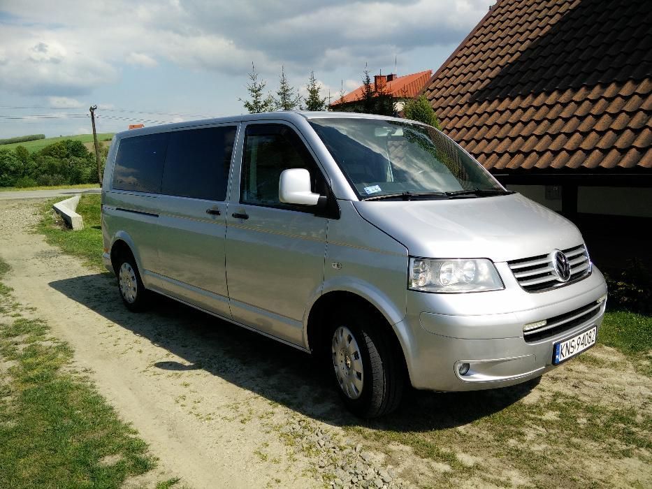 Profesjonalny transport gości weselnych – Nowy Sącz i okolice