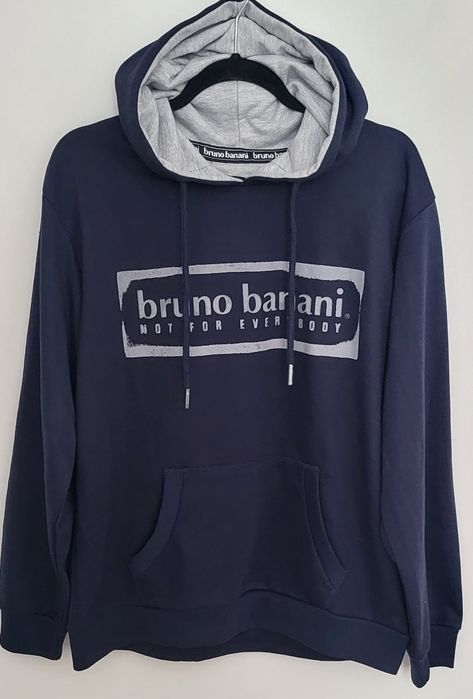 Худі Bruno Banani