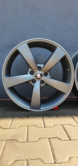 20 5x112 Audi Vw Seat..