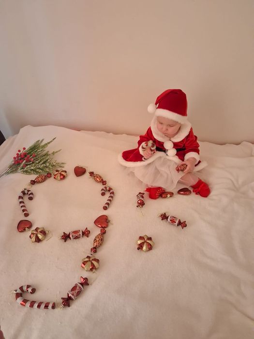 Сукня для фотосесії