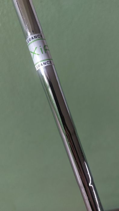 Taco Golf Inesis Exia Ferro 7