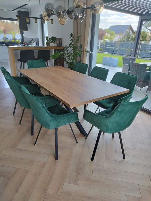 Stół Loft Premium