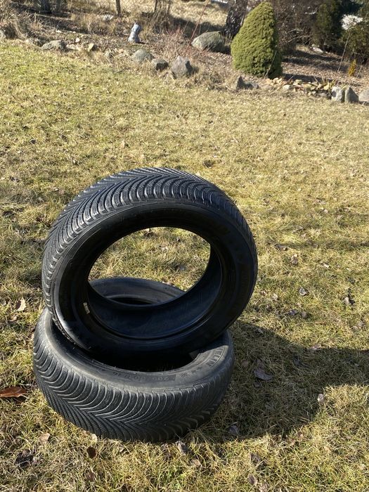 Opny Michelin 205/60 R16