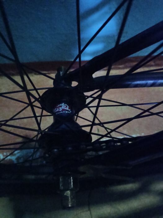 Продам BMX Custom