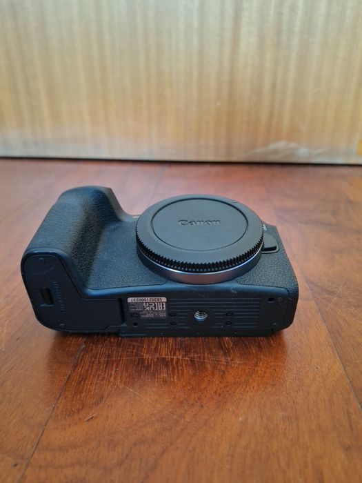 Canon  RP com caixa- como nova