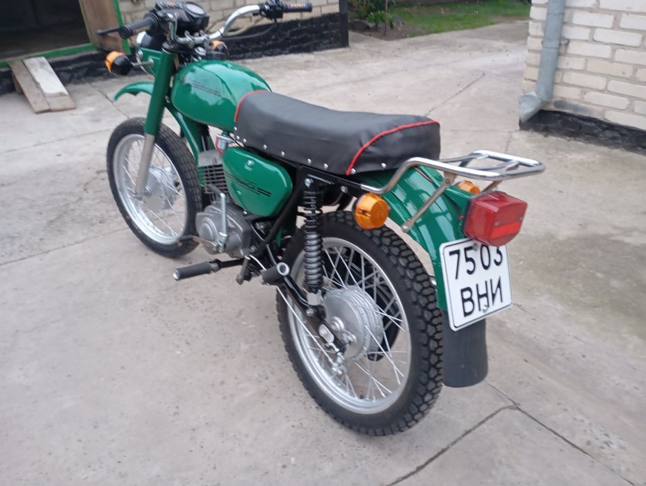 Продається Мінск 125