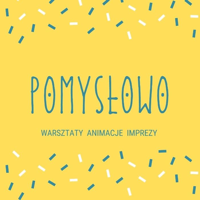 Animacje dla dzieci animator wesela urodziny, festyny, komunie.