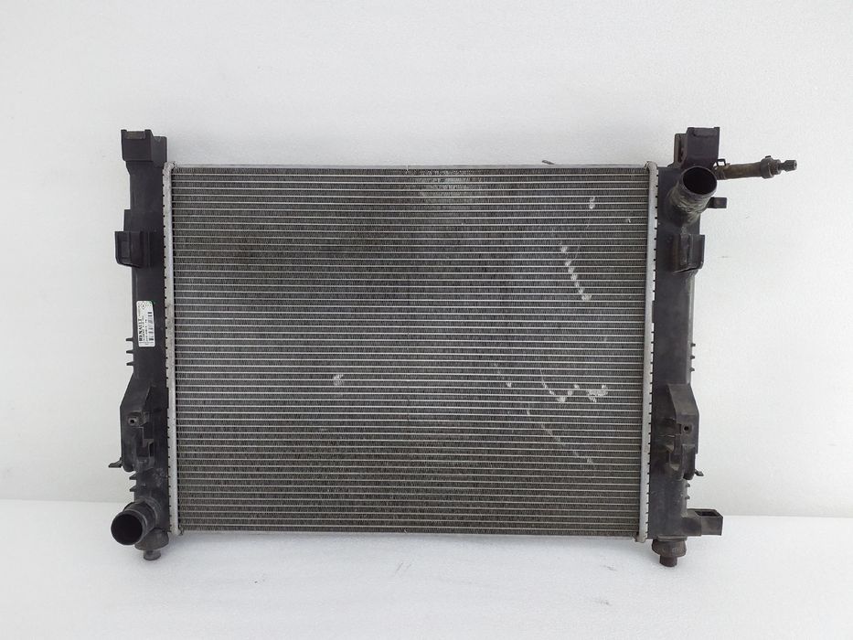 Radiador de água DACIA Lodgy (JS_)
