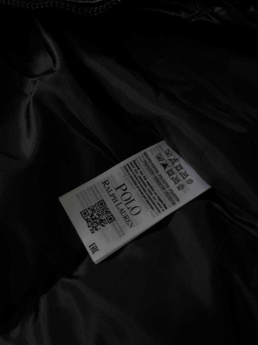 Жилетка Polo Ralph Lauren