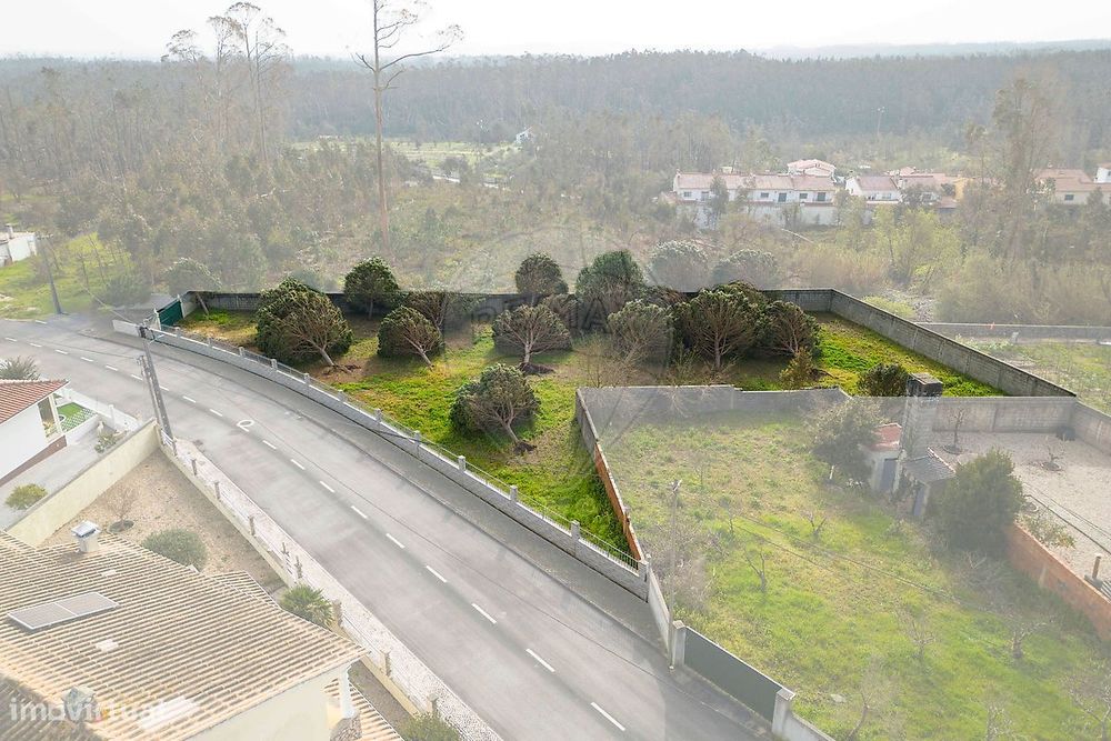 Terreno  para venda