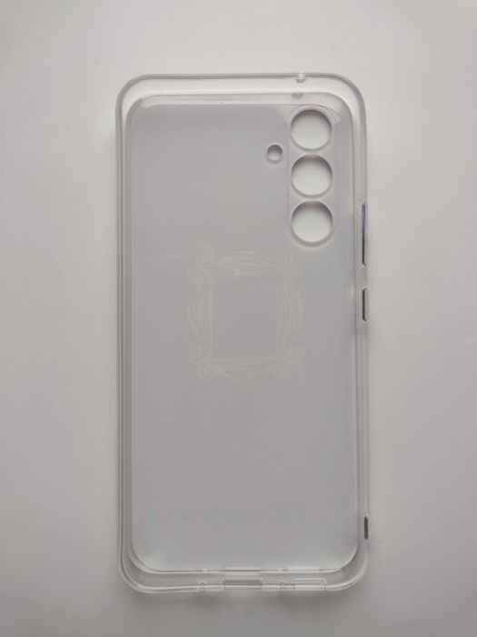 Etui do Samsung Galaxy A54 5G