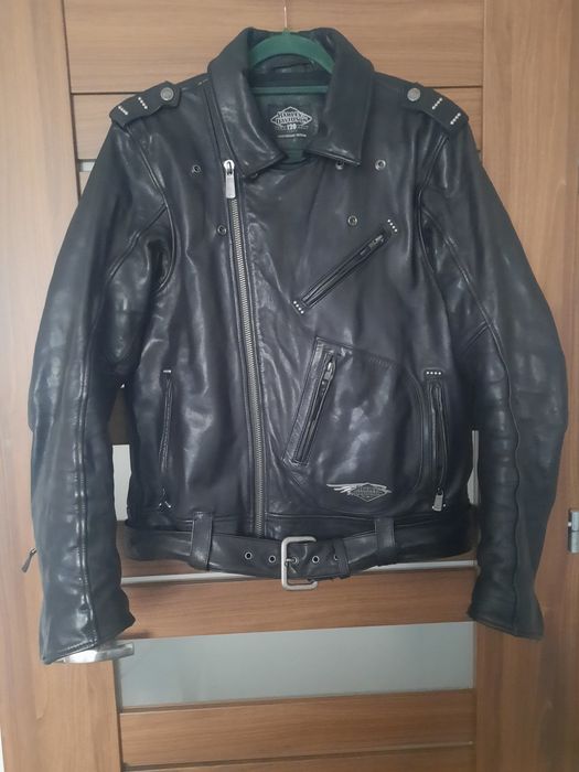Kurtka Harley Davidson