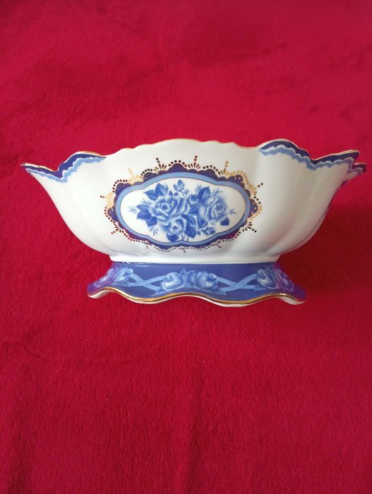 Taça nova, marca DR