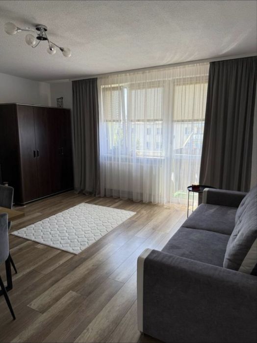 Wynajem mieszkania Deblin ul. Wislana