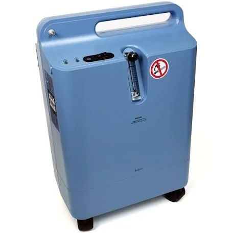 Sprzdedam koncentrator tlenu