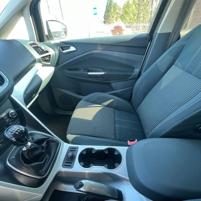 Ford C-Max 1.6TDCI Titanium