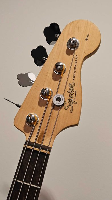 Baixo Fender Squier Precision Bass PJ Affinity